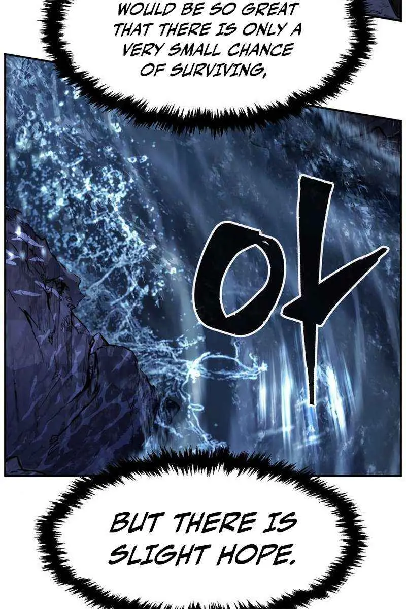 Absolute Sword Sense Chapter 46 Page 22