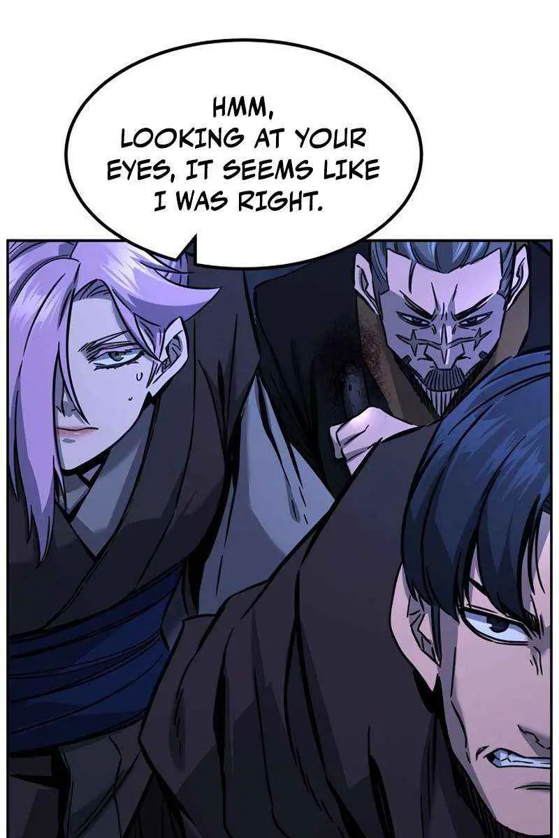 Absolute Sword Sense Chapter 46 Page 30