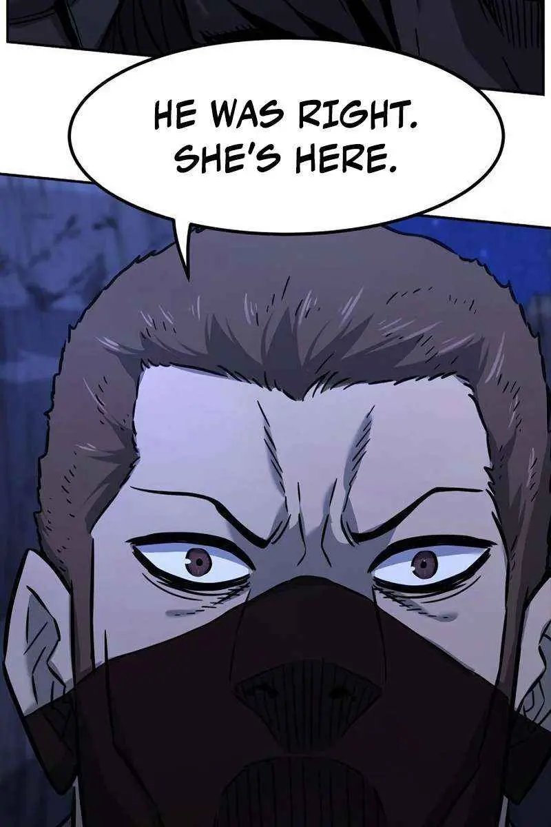 Absolute Sword Sense Chapter 46 Page 31