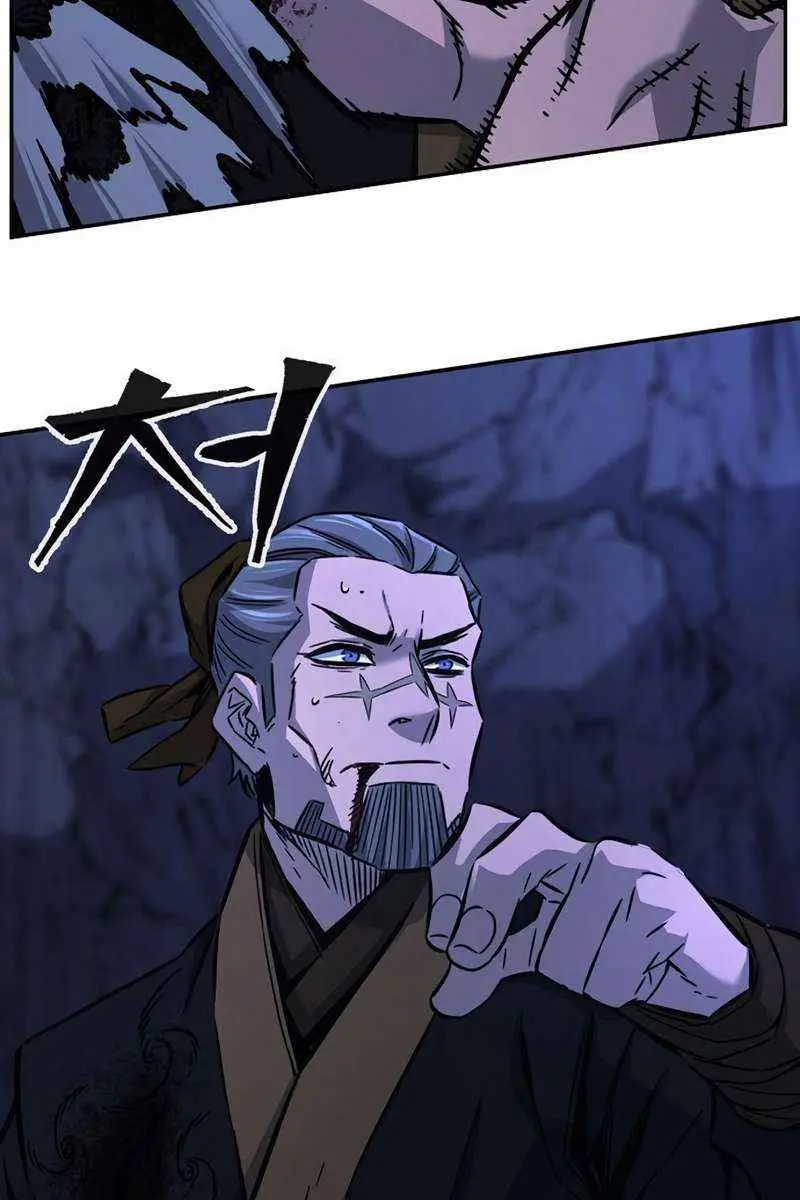 Absolute Sword Sense Chapter 46 Page 35