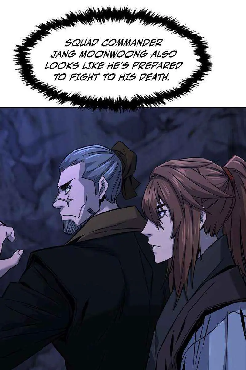 Absolute Sword Sense Chapter 46 Page 37