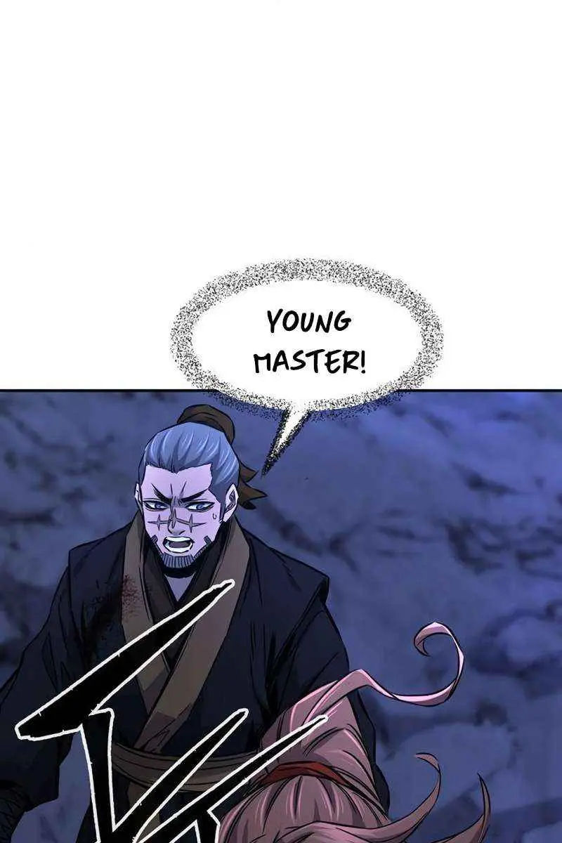 Absolute Sword Sense Chapter 46 Page 41