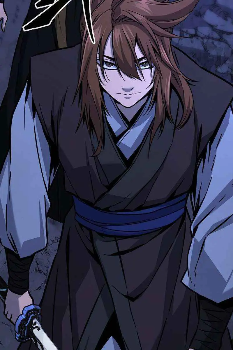 Absolute Sword Sense Chapter 46 Page 42