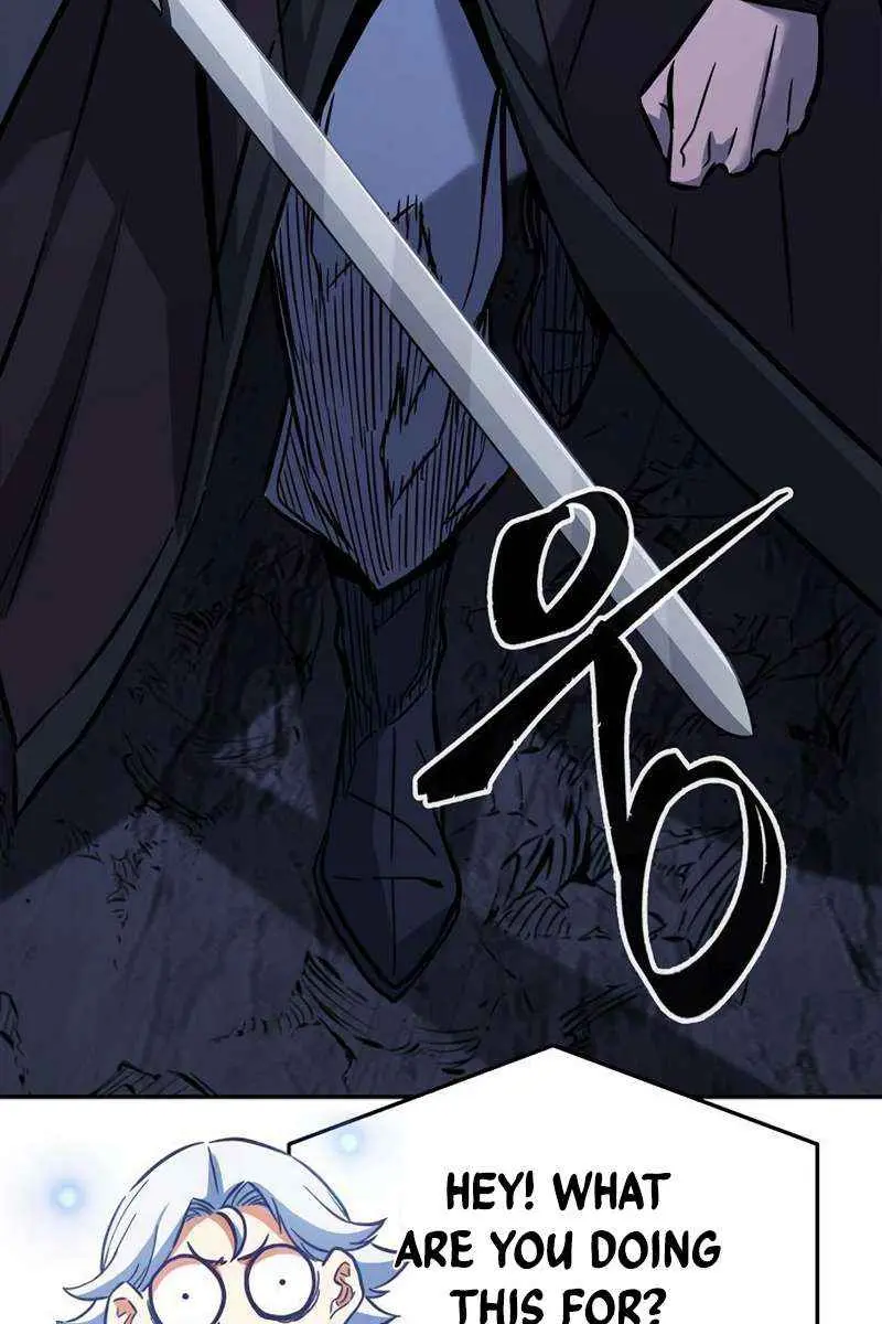 Absolute Sword Sense Chapter 46 Page 43