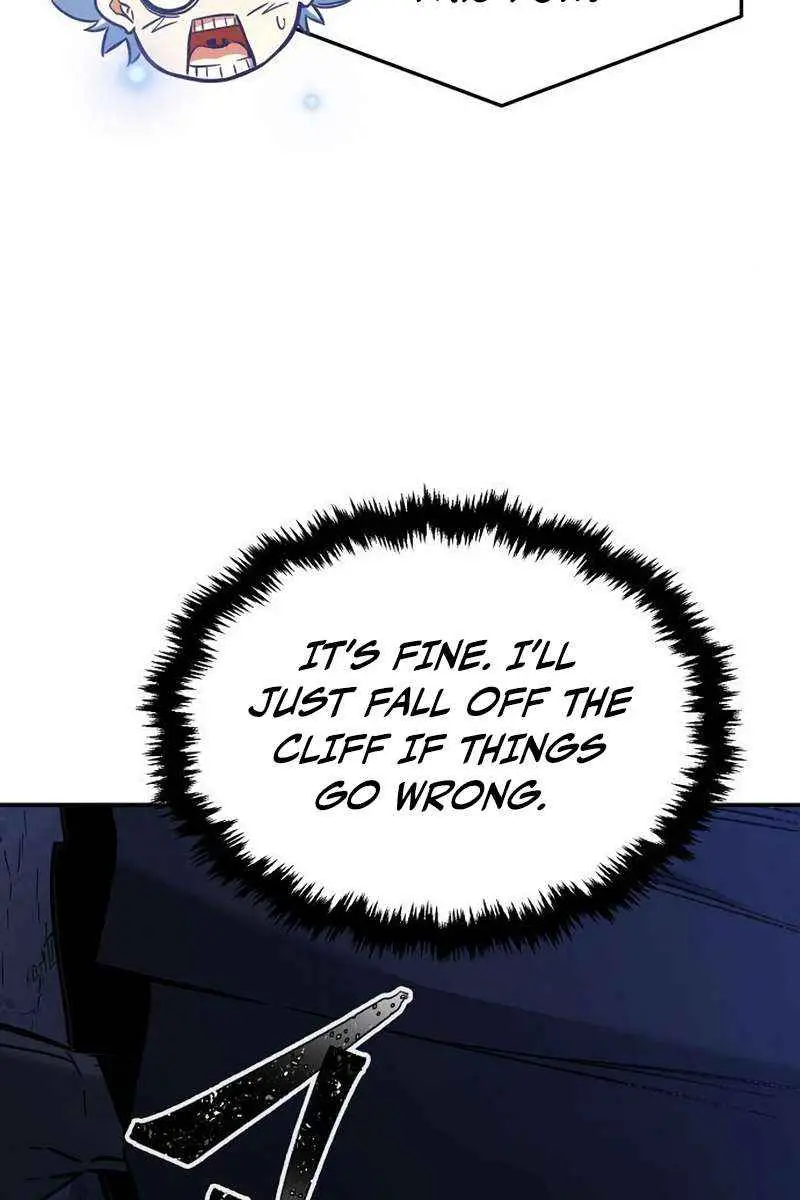 Absolute Sword Sense Chapter 46 Page 44