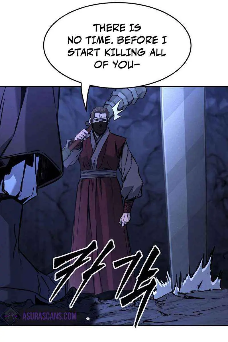 Absolute Sword Sense Chapter 46 Page 47