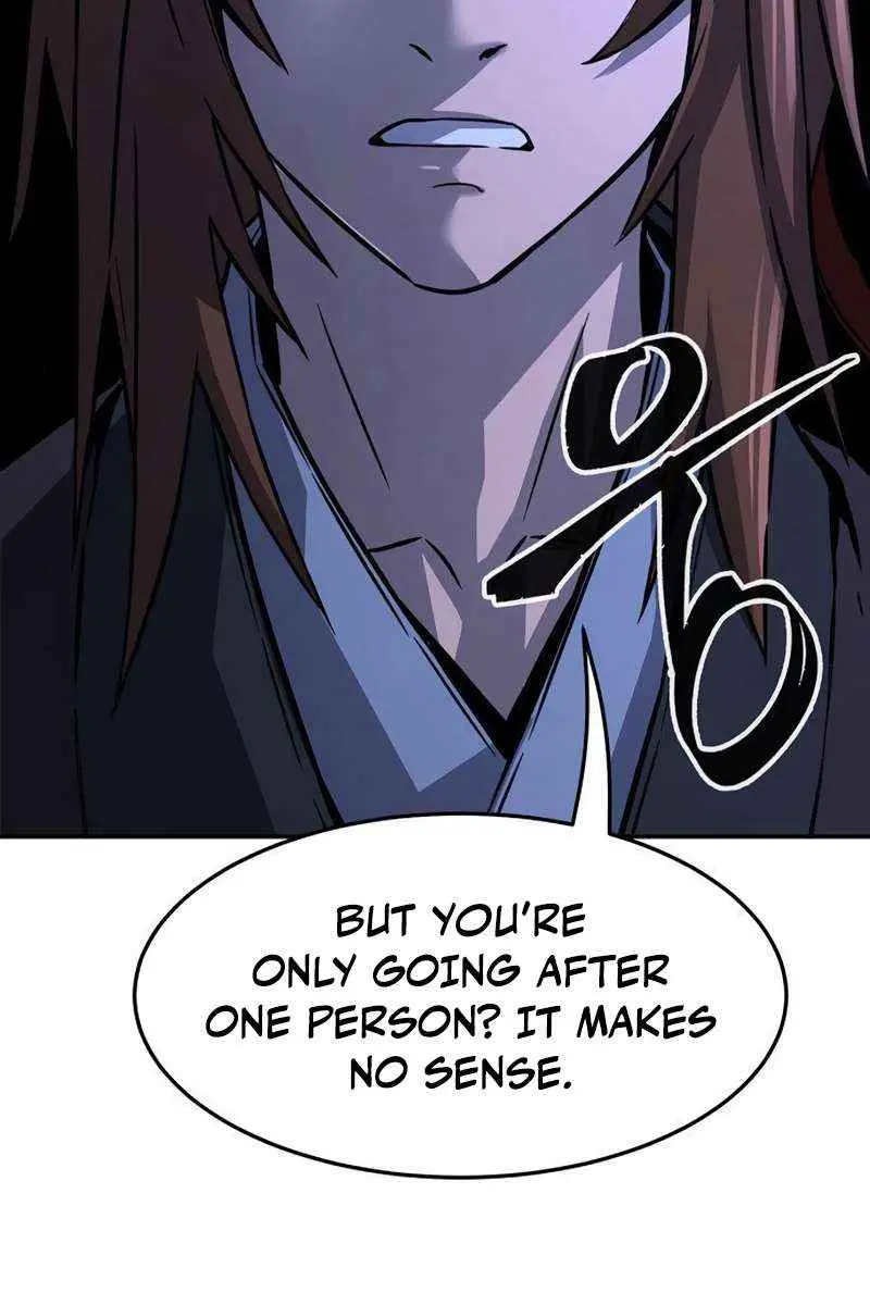 Absolute Sword Sense Chapter 46 Page 57