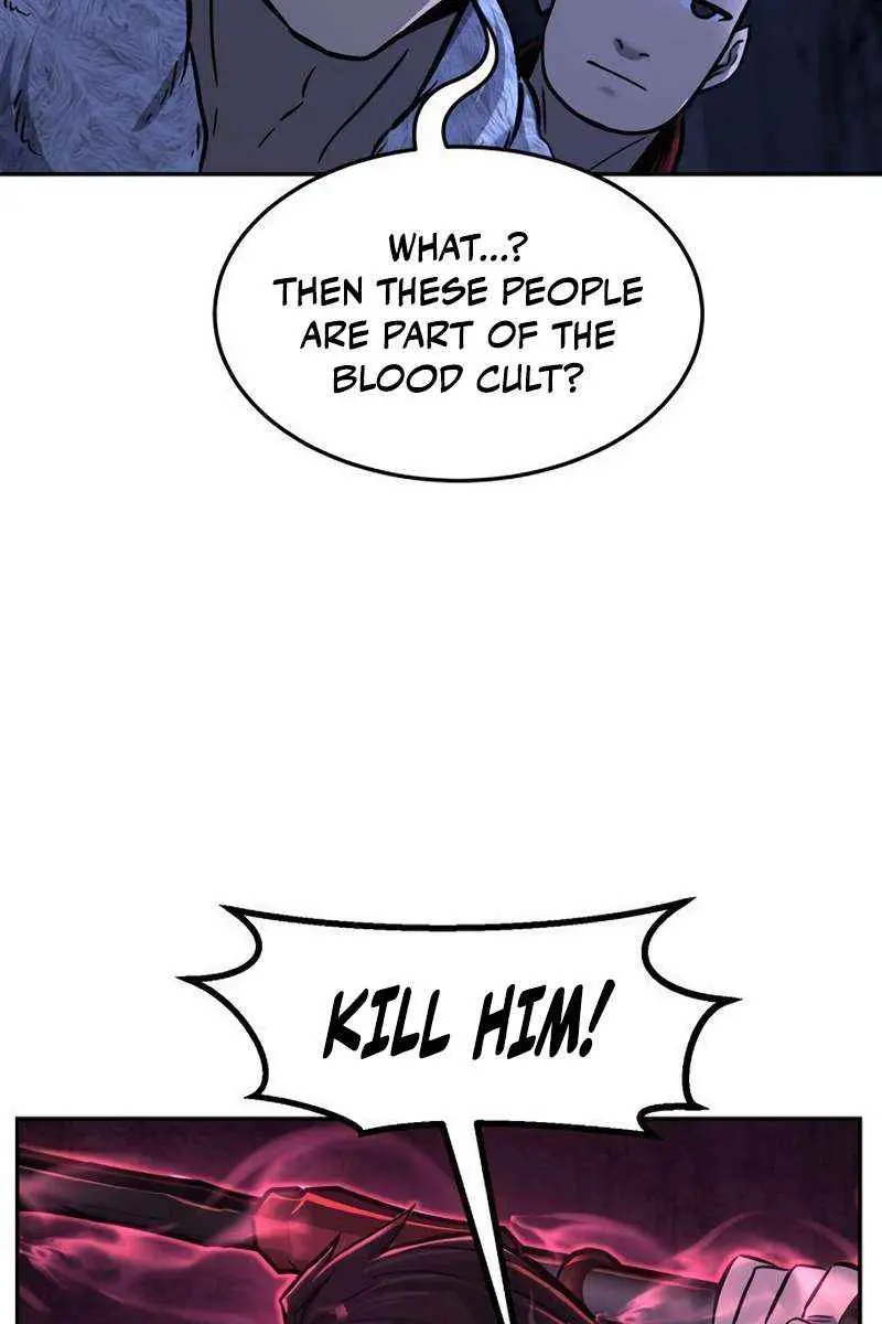 Absolute Sword Sense Chapter 46 Page 80