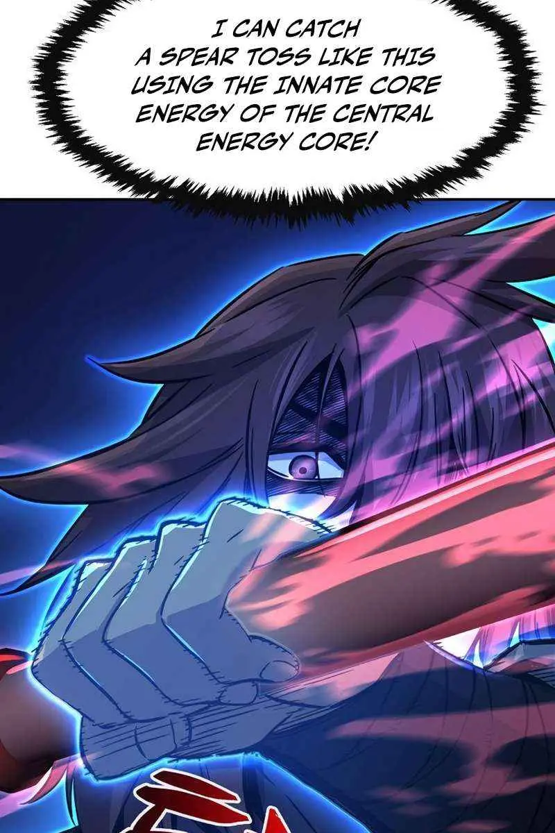 Absolute Sword Sense Chapter 46 Page 85