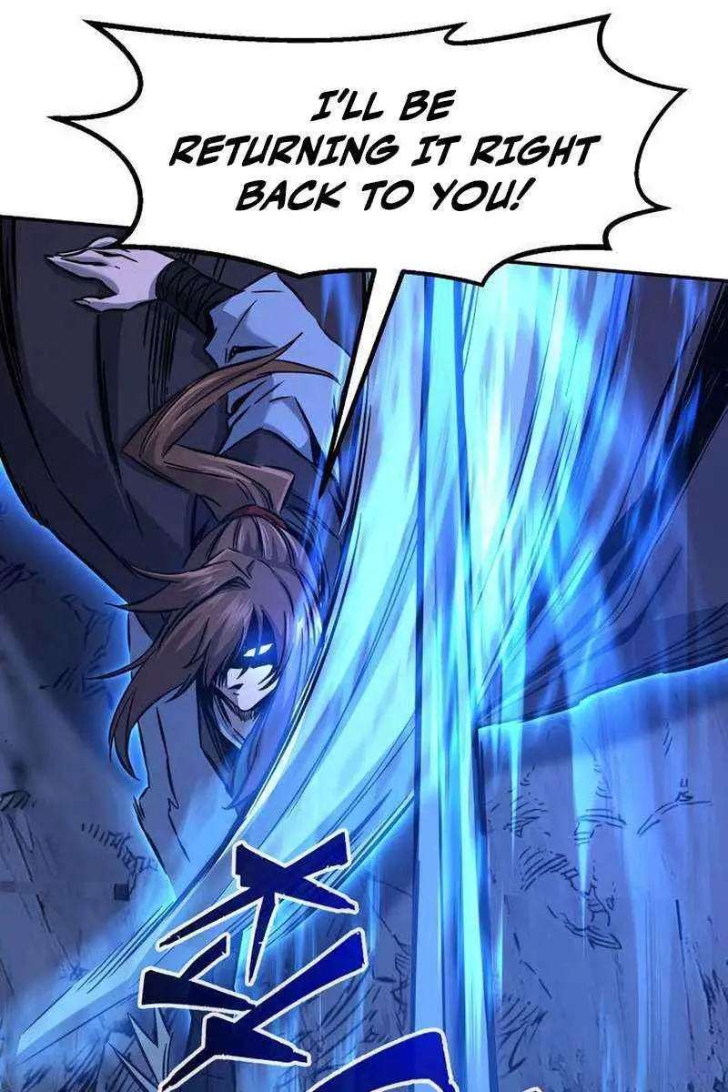 Absolute Sword Sense Chapter 46 Page 87