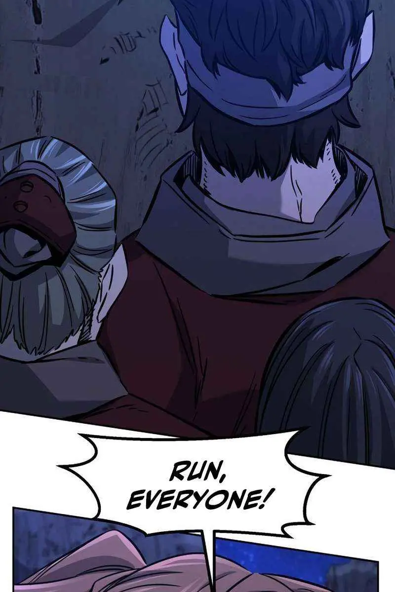 Absolute Sword Sense Chapter 46 Page 89