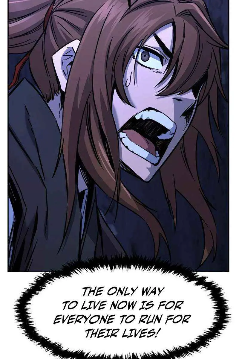 Absolute Sword Sense Chapter 46 Page 90