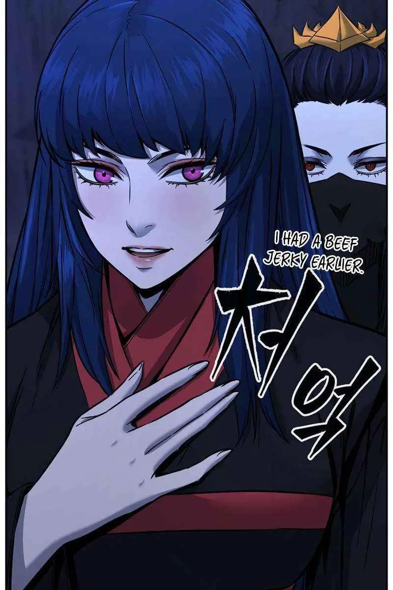 Absolute Sword Sense Chapter 46 Page 109