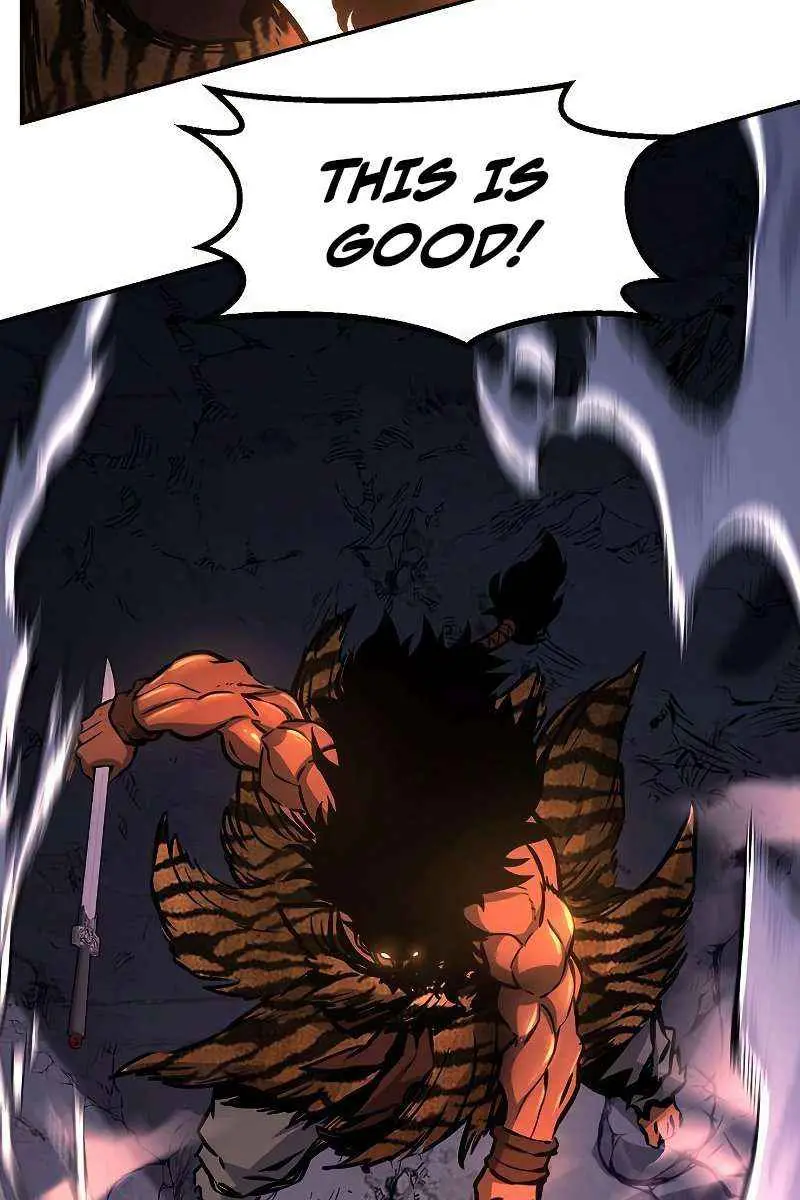 Absolute Sword Sense Chapter 47 Page 12