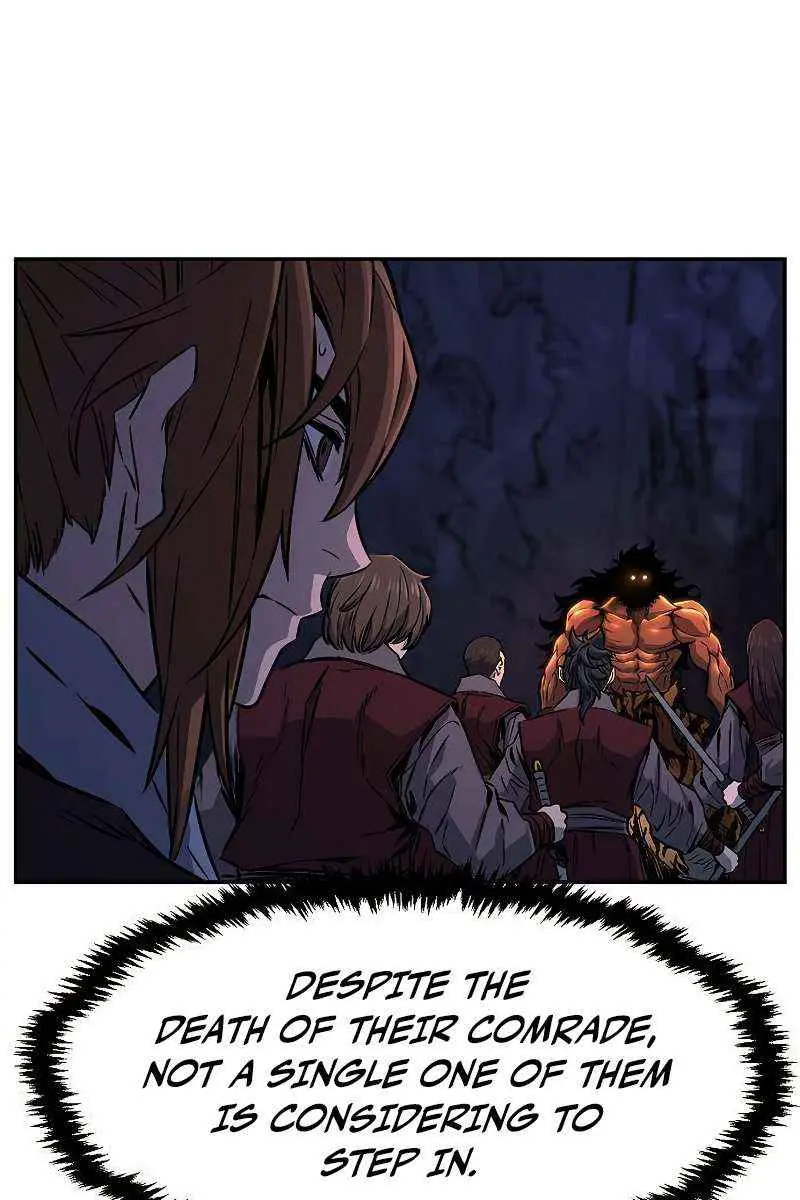 Absolute Sword Sense Chapter 47 Page 18