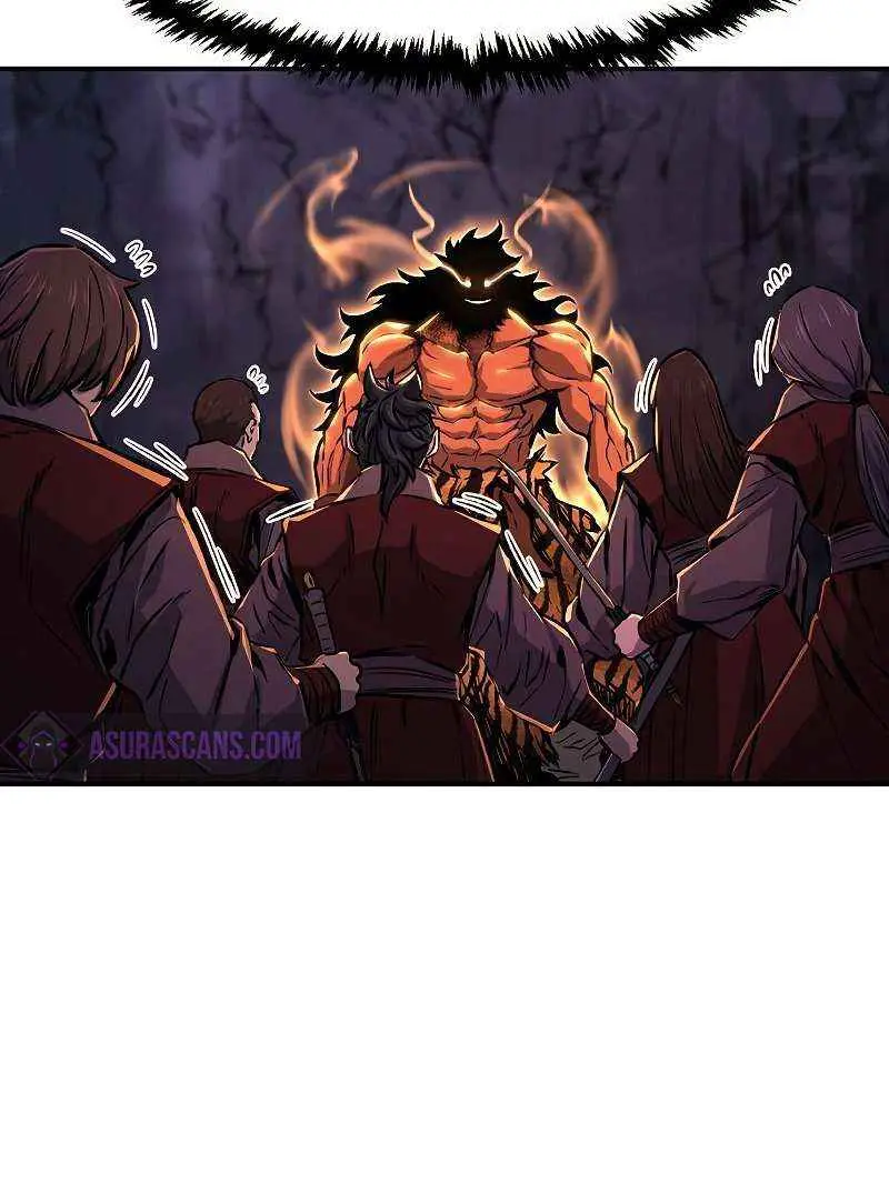 Absolute Sword Sense Chapter 47 Page 19