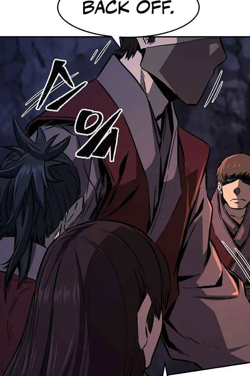 Absolute Sword Sense Chapter 47 Page 23