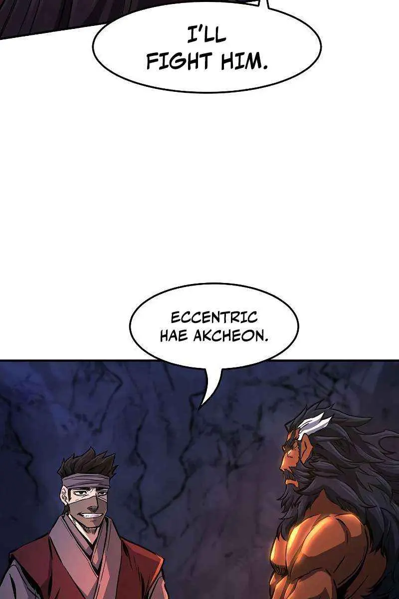 Absolute Sword Sense Chapter 47 Page 24