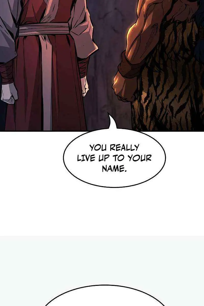 Absolute Sword Sense Chapter 47 Page 25