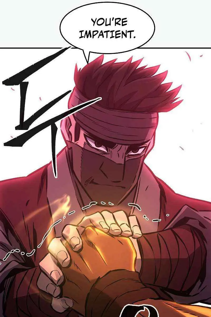 Absolute Sword Sense Chapter 47 Page 31