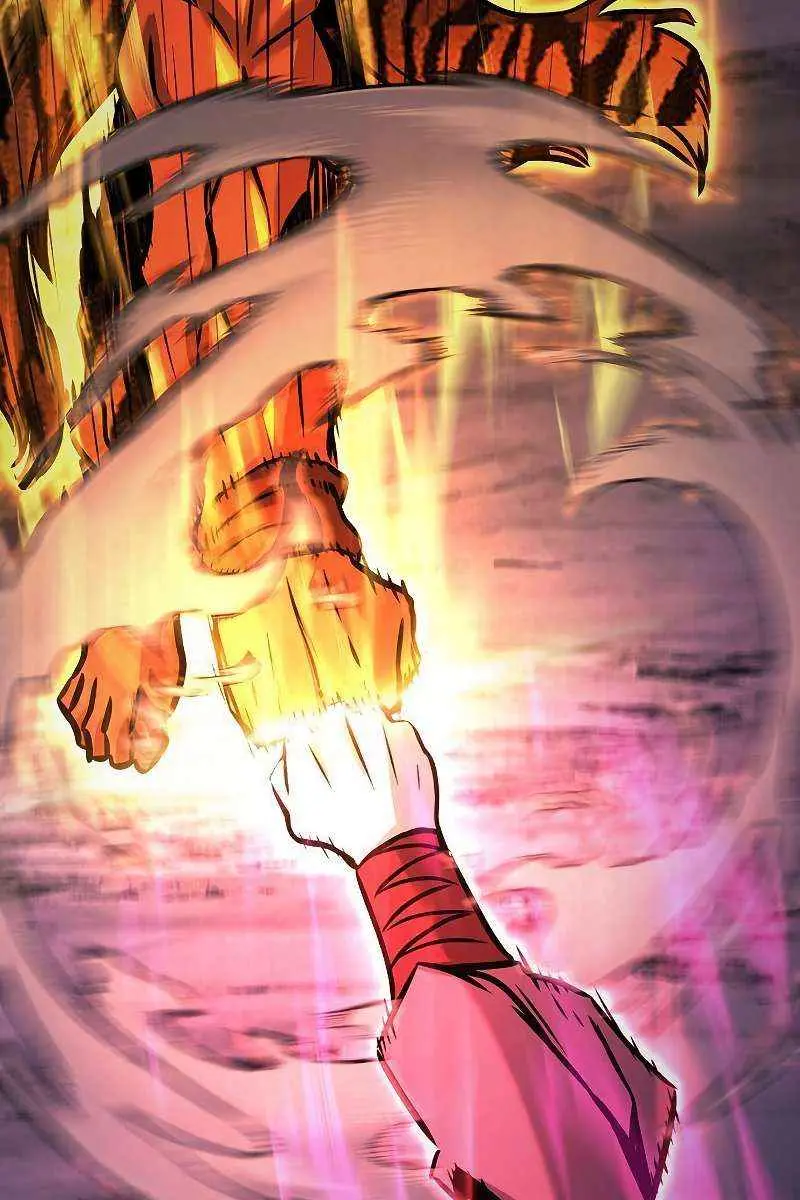 Absolute Sword Sense Chapter 47 Page 35