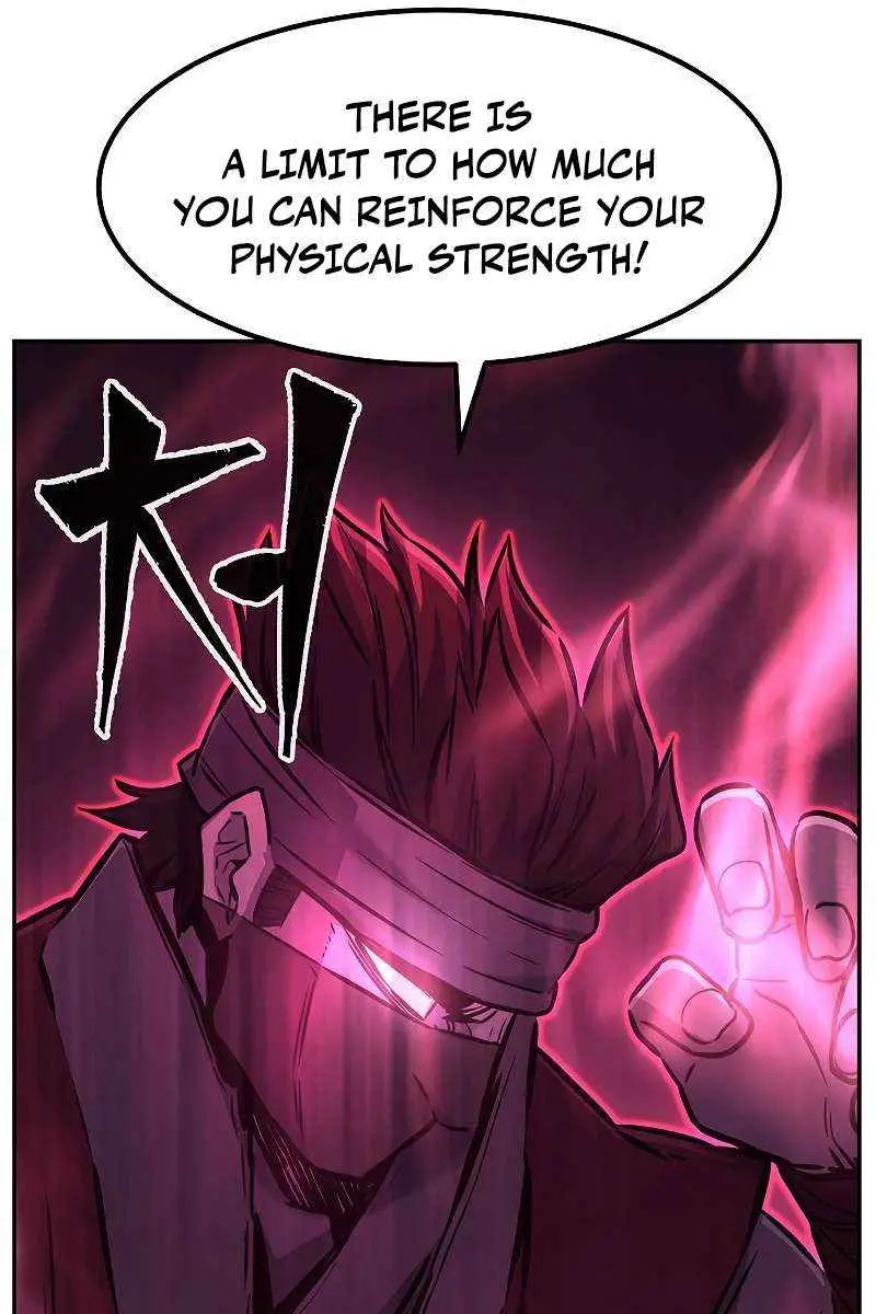 Absolute Sword Sense Chapter 47 Page 42