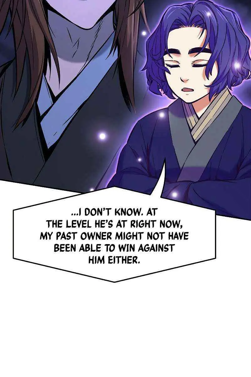 Absolute Sword Sense Chapter 47 Page 67