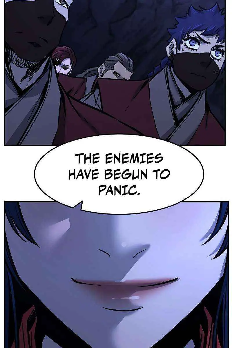 Absolute Sword Sense Chapter 47 Page 76