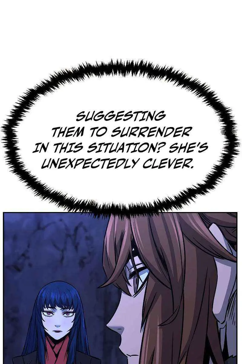 Absolute Sword Sense Chapter 47 Page 83