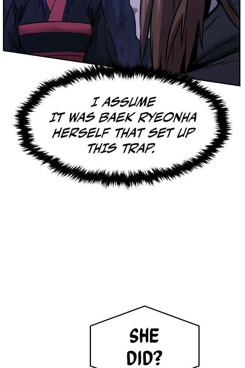 Absolute Sword Sense Chapter 47 Page 84