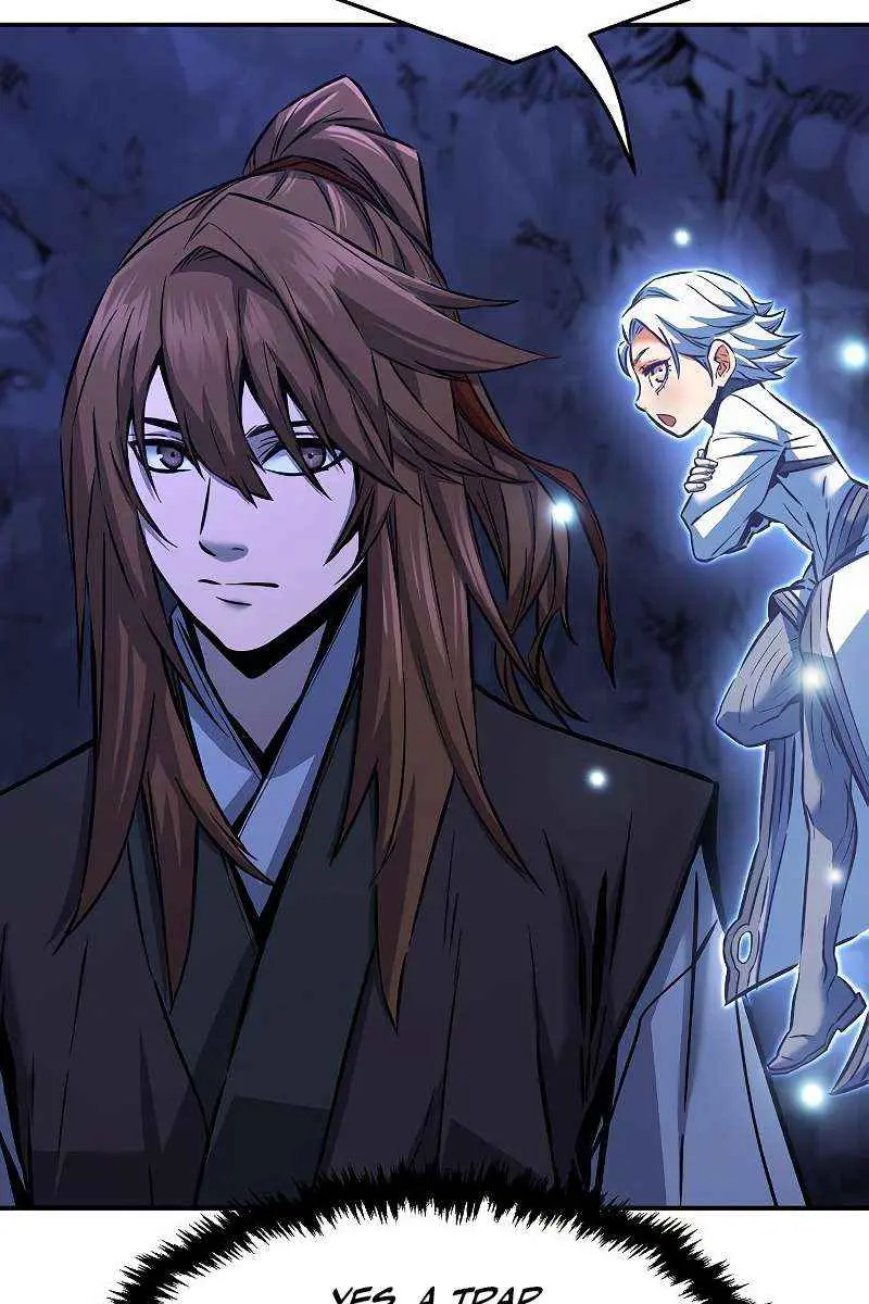 Absolute Sword Sense Chapter 47 Page 85