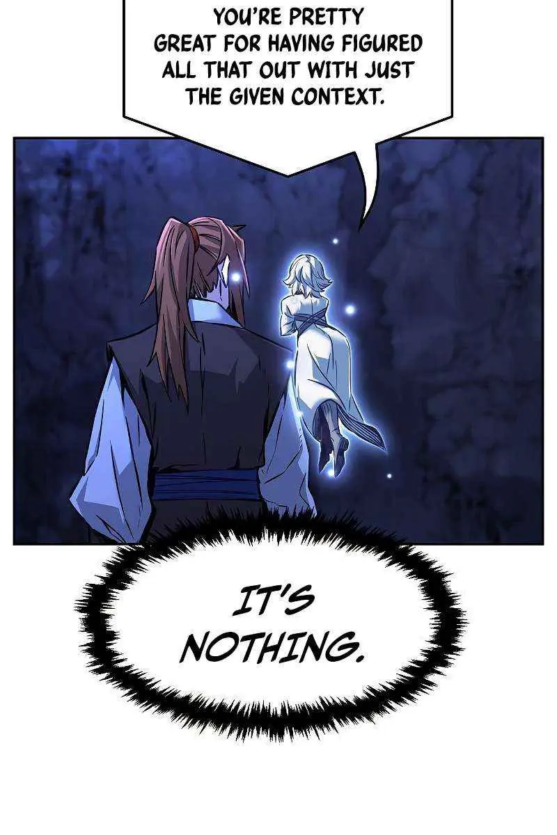 Absolute Sword Sense Chapter 47 Page 97