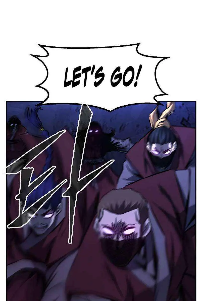 Absolute Sword Sense Chapter 47 Page 107