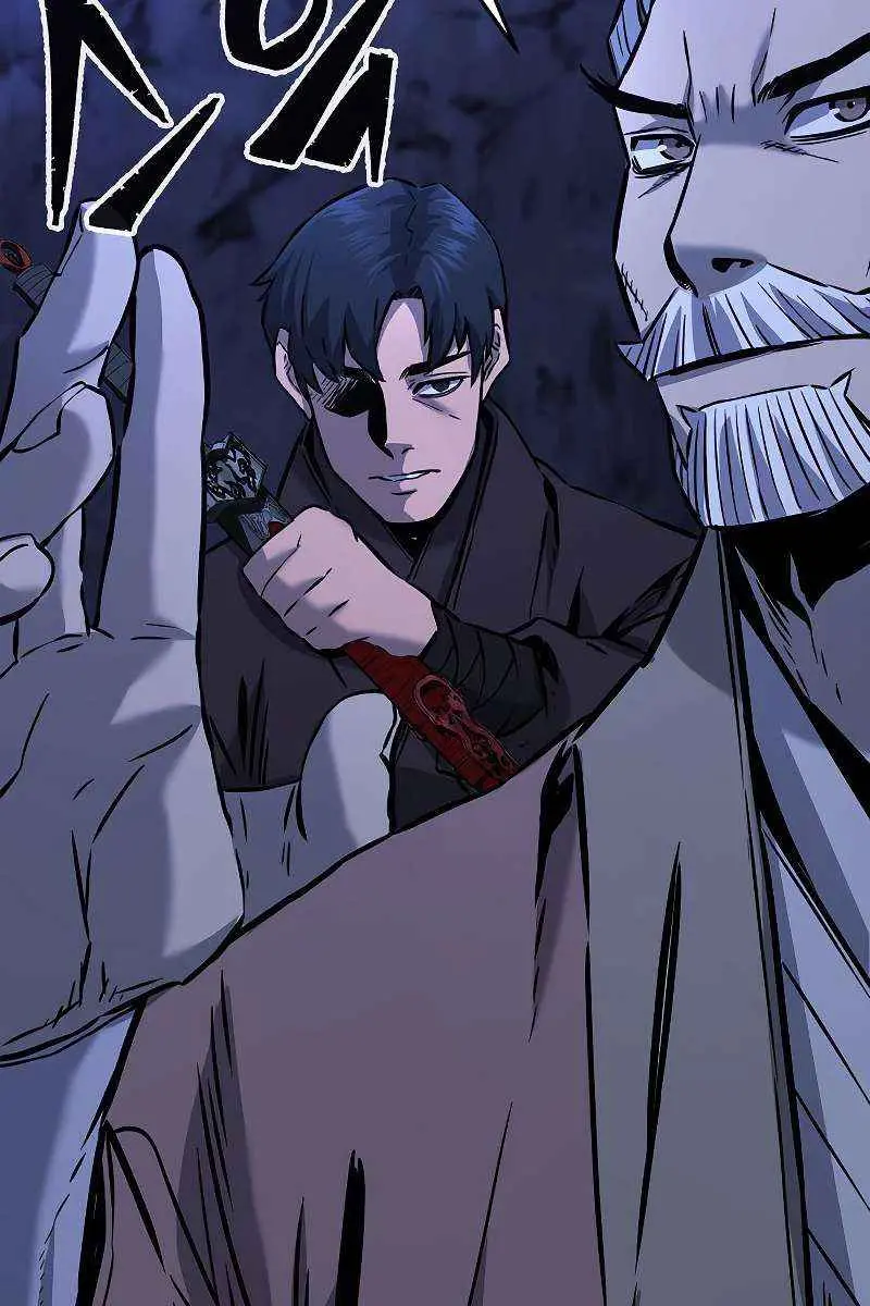 Absolute Sword Sense Chapter 47 Page 114