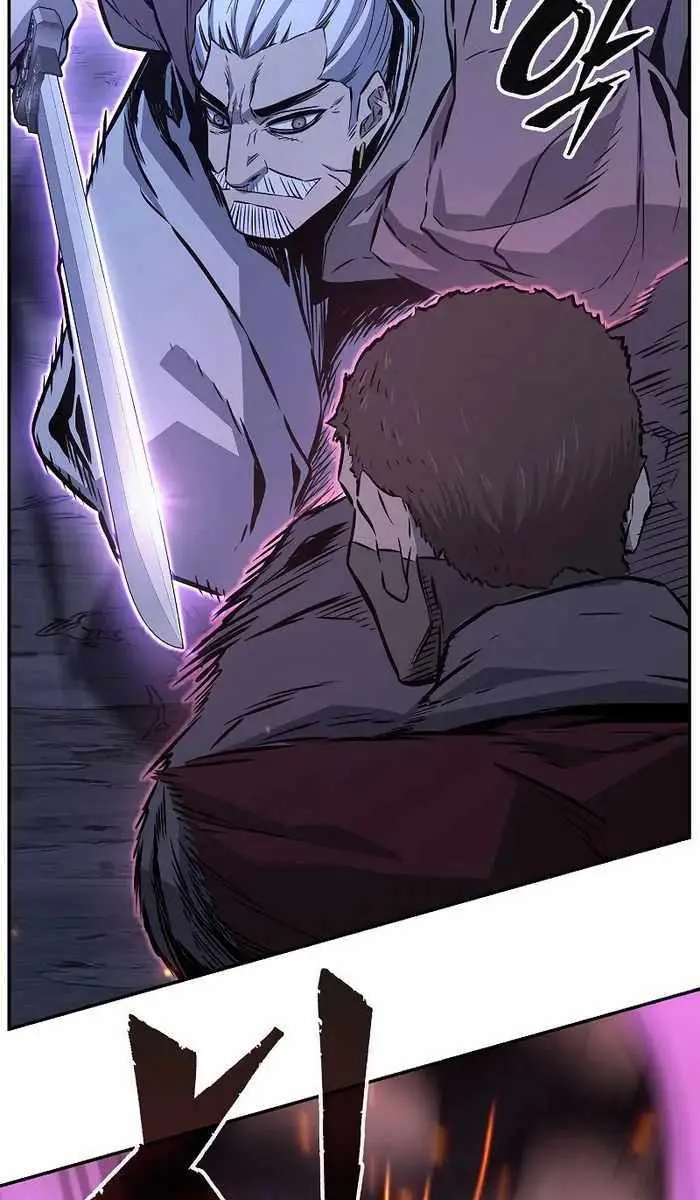 Absolute Sword Sense Chapter 48 Page 4