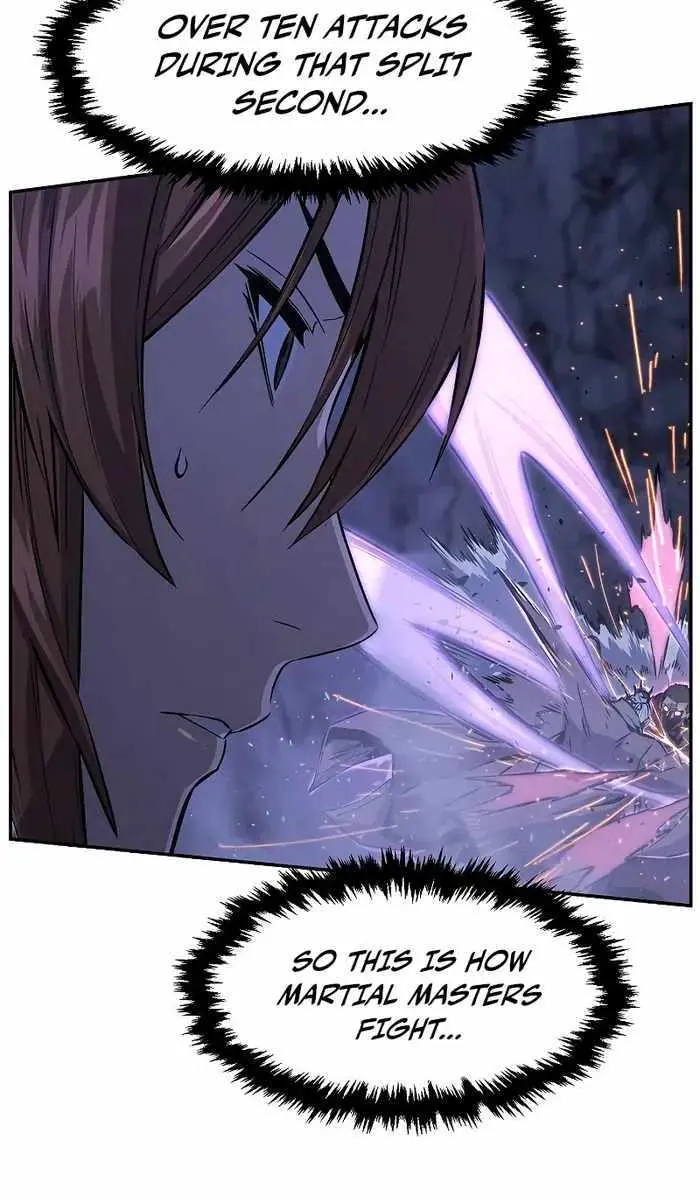 Absolute Sword Sense Chapter 48 Page 7