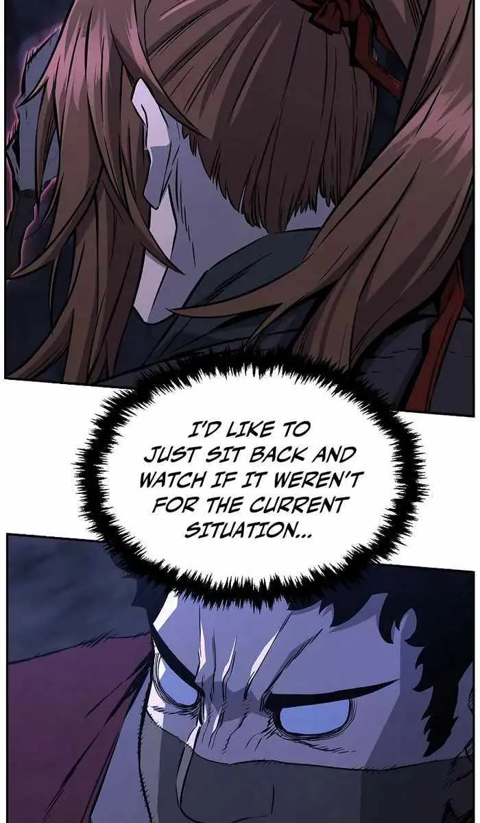 Absolute Sword Sense Chapter 48 Page 9