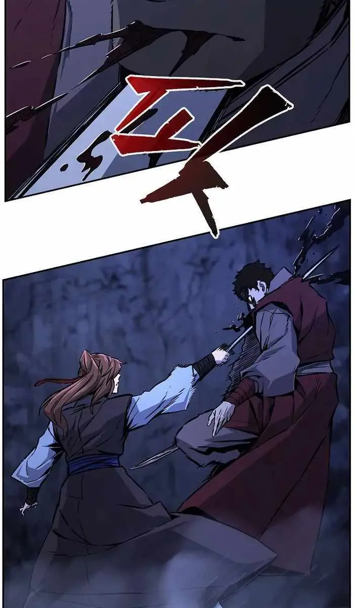 Absolute Sword Sense Chapter 48 Page 10