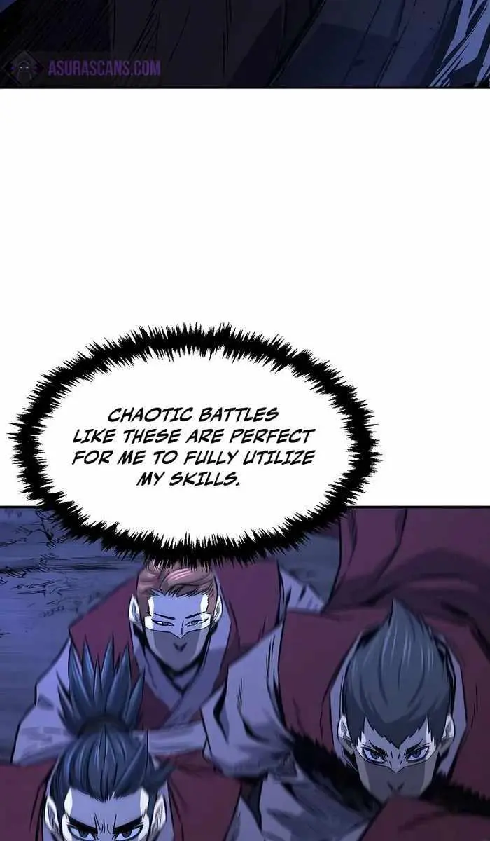 Absolute Sword Sense Chapter 48 Page 13