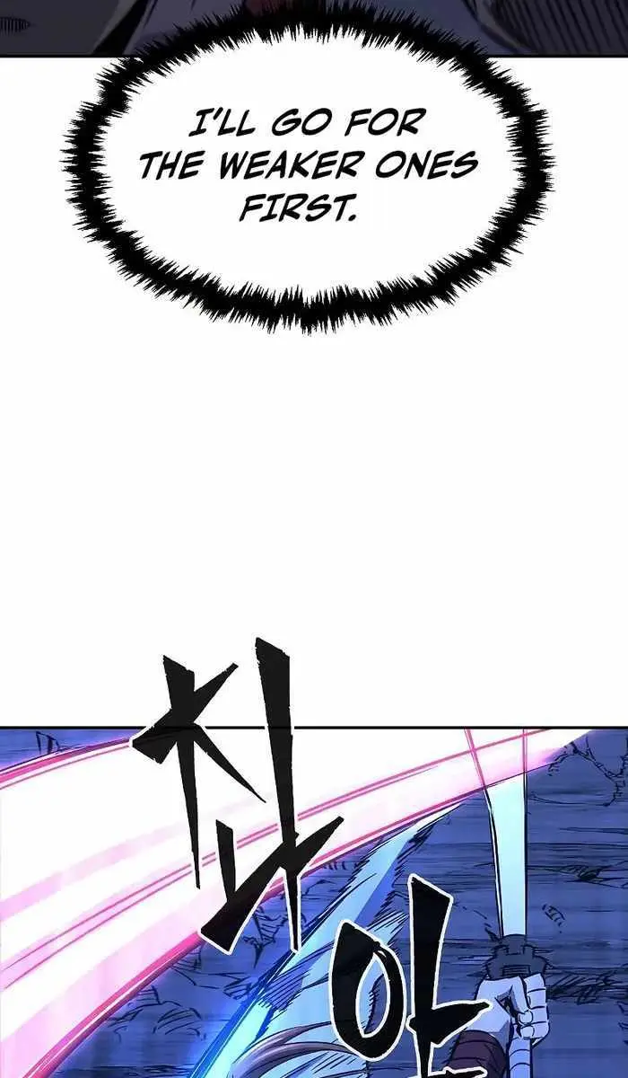 Absolute Sword Sense Chapter 48 Page 15