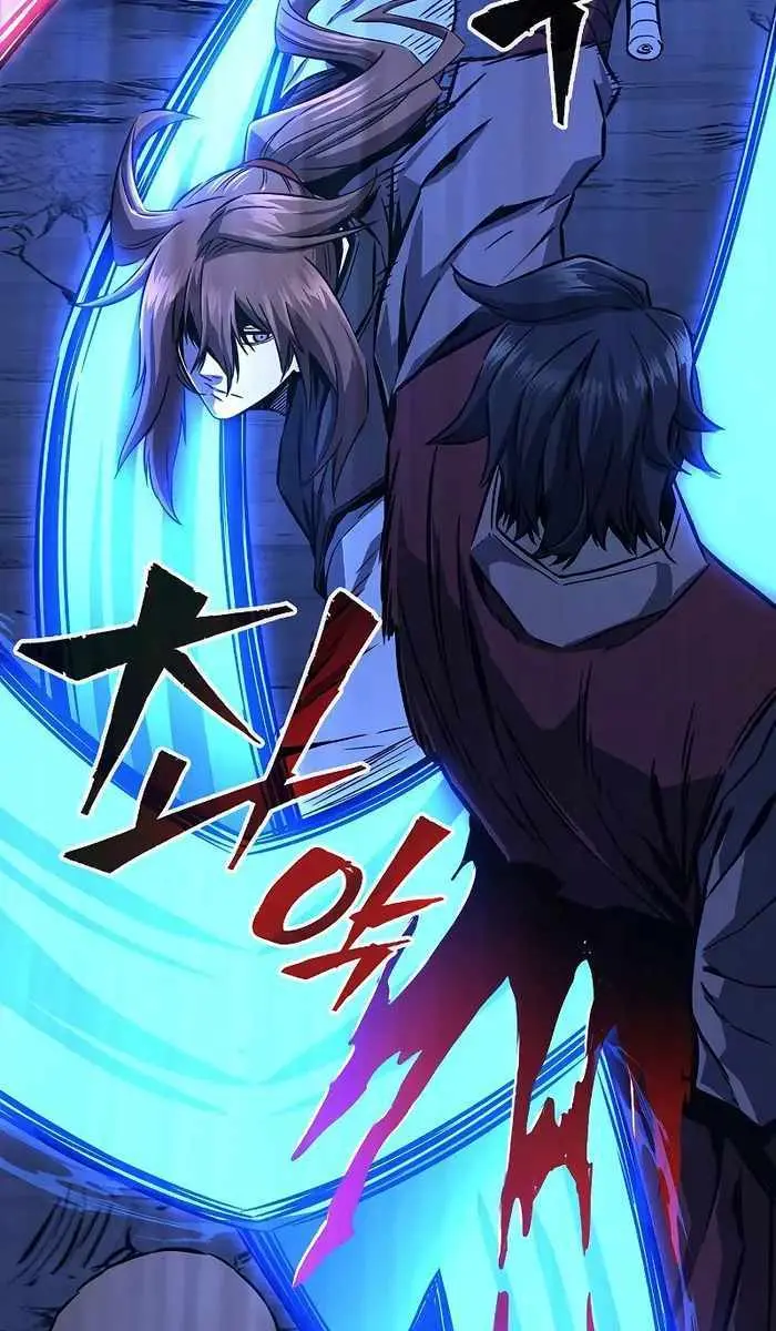 Absolute Sword Sense Chapter 48 Page 16