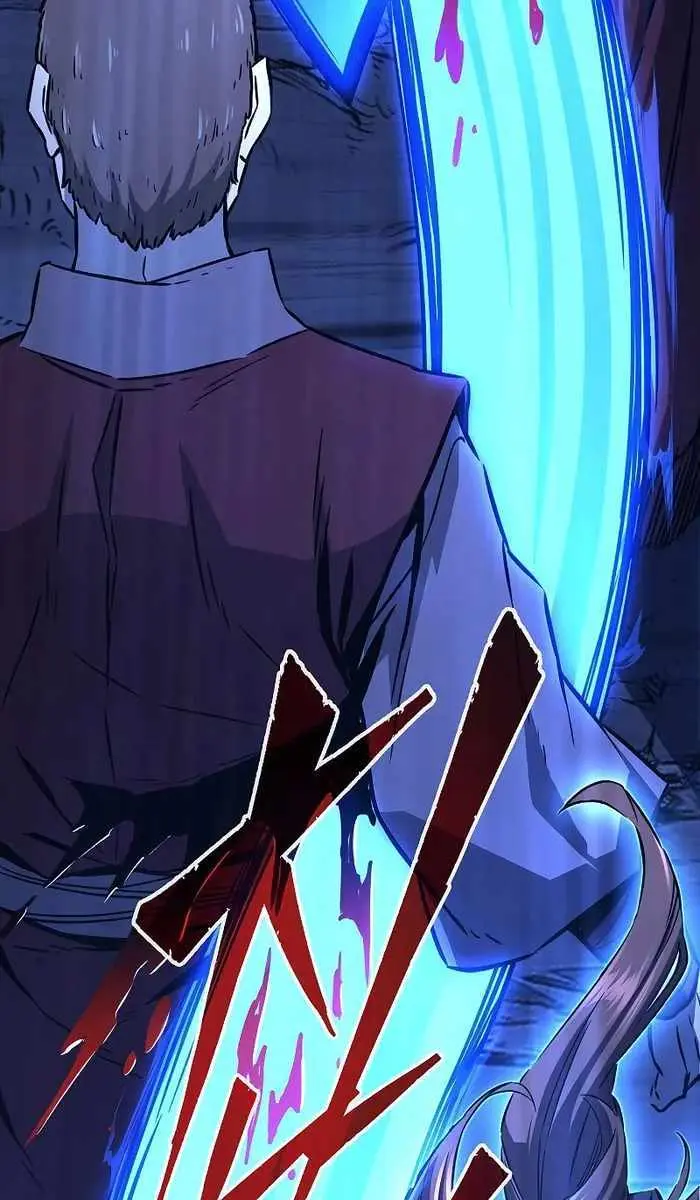 Absolute Sword Sense Chapter 48 Page 17