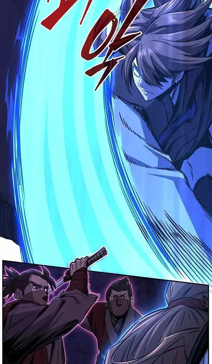 Absolute Sword Sense Chapter 48 Page 18