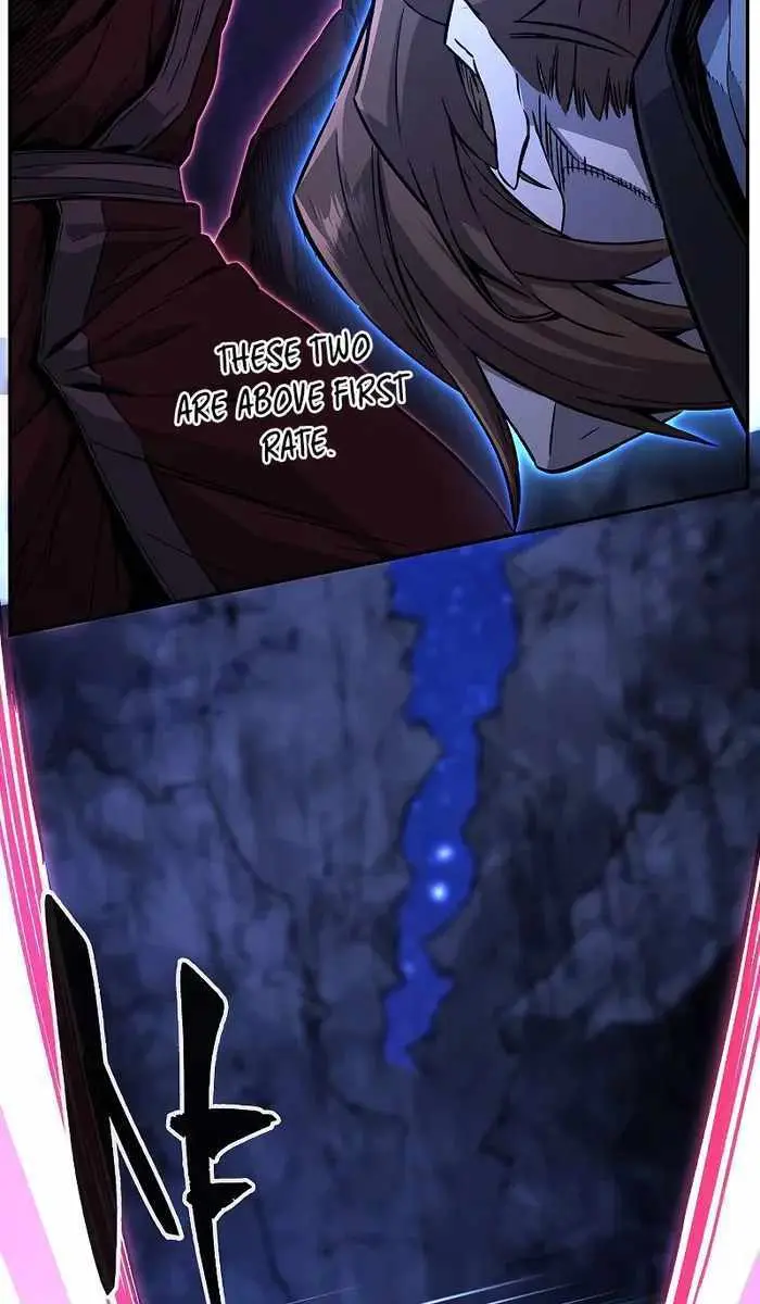 Absolute Sword Sense Chapter 48 Page 19