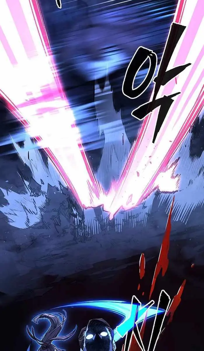 Absolute Sword Sense Chapter 48 Page 20