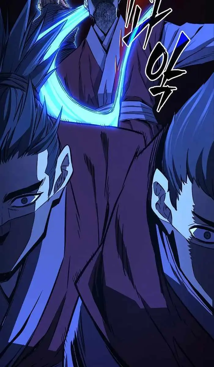 Absolute Sword Sense Chapter 48 Page 21