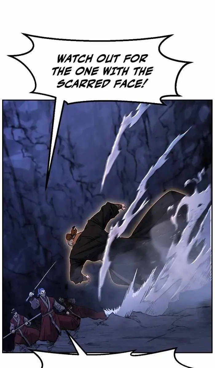 Absolute Sword Sense Chapter 48 Page 27