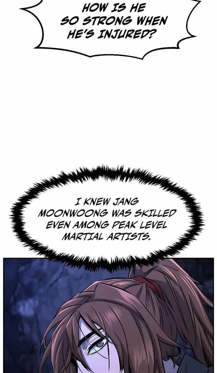 Absolute Sword Sense Chapter 48 Page 28