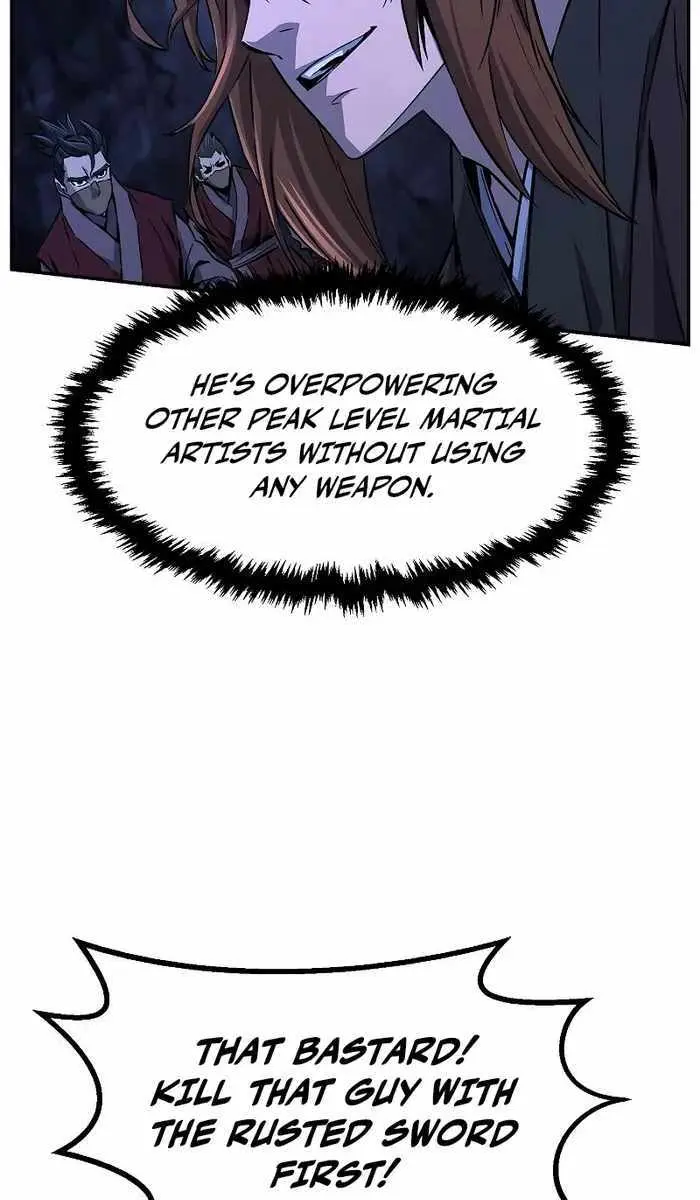 Absolute Sword Sense Chapter 48 Page 29