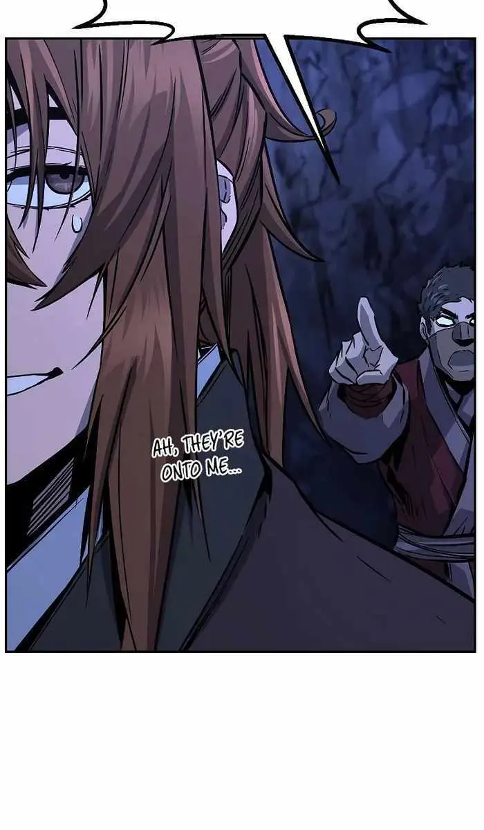 Absolute Sword Sense Chapter 48 Page 30